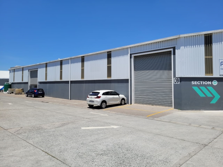 To Let commercial Property for Rent in Beaconvale Western Cape